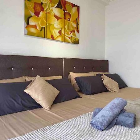 2 Bedroom Apartment Next To Historical Spots Malacca Kültér fotó