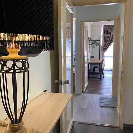 2 Bedroom Apartment Next To Historical Spots Malacca Kültér fotó