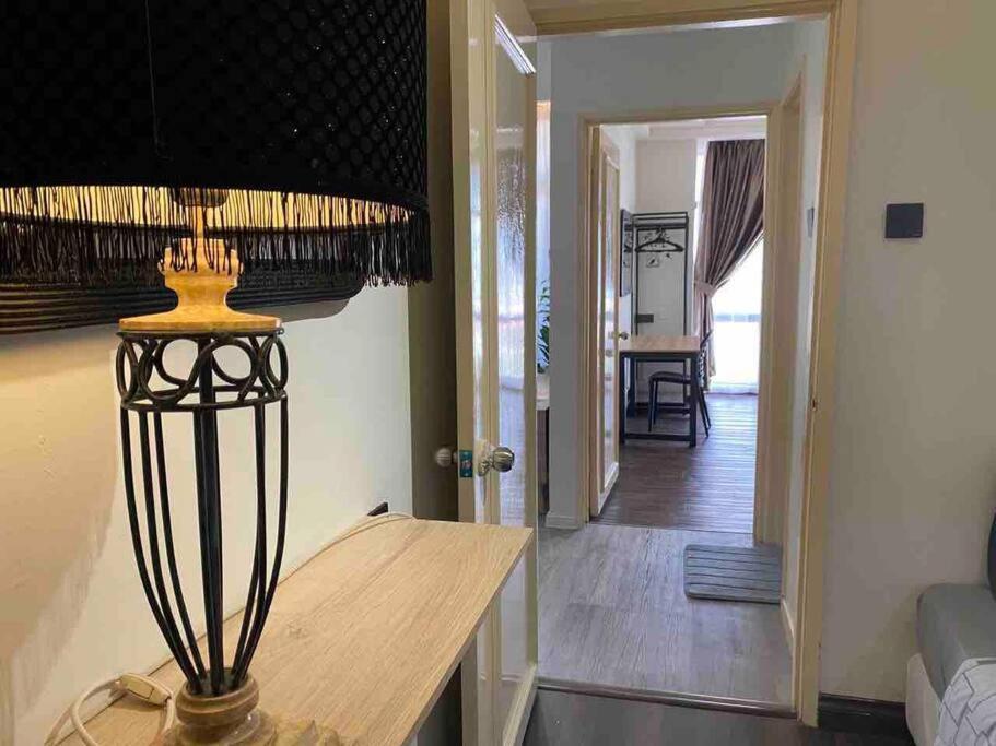 2 Bedroom Apartment Next To Historical Spots Malacca Kültér fotó