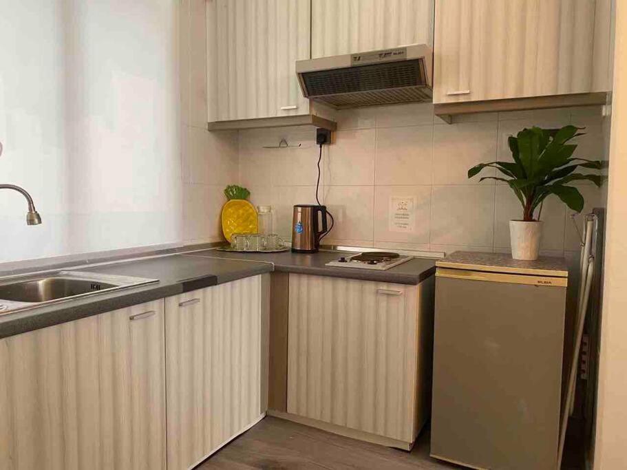 2 Bedroom Apartment Next To Historical Spots Malacca Kültér fotó