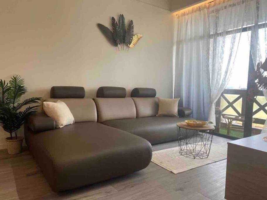 2 Bedroom Apartment Next To Historical Spots Malacca Kültér fotó