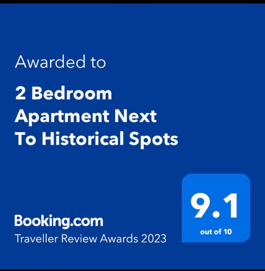 2 Bedroom Apartment Next To Historical Spots Malacca Kültér fotó